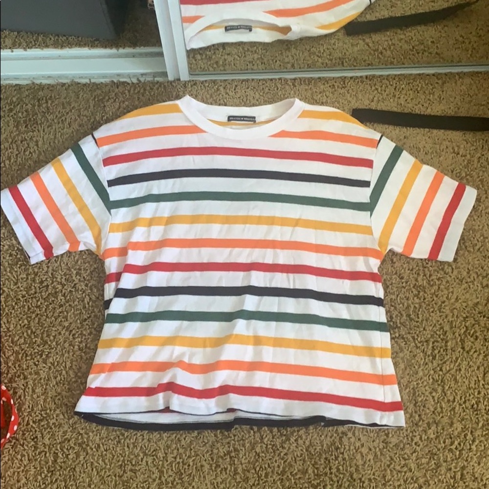 women’s shirt